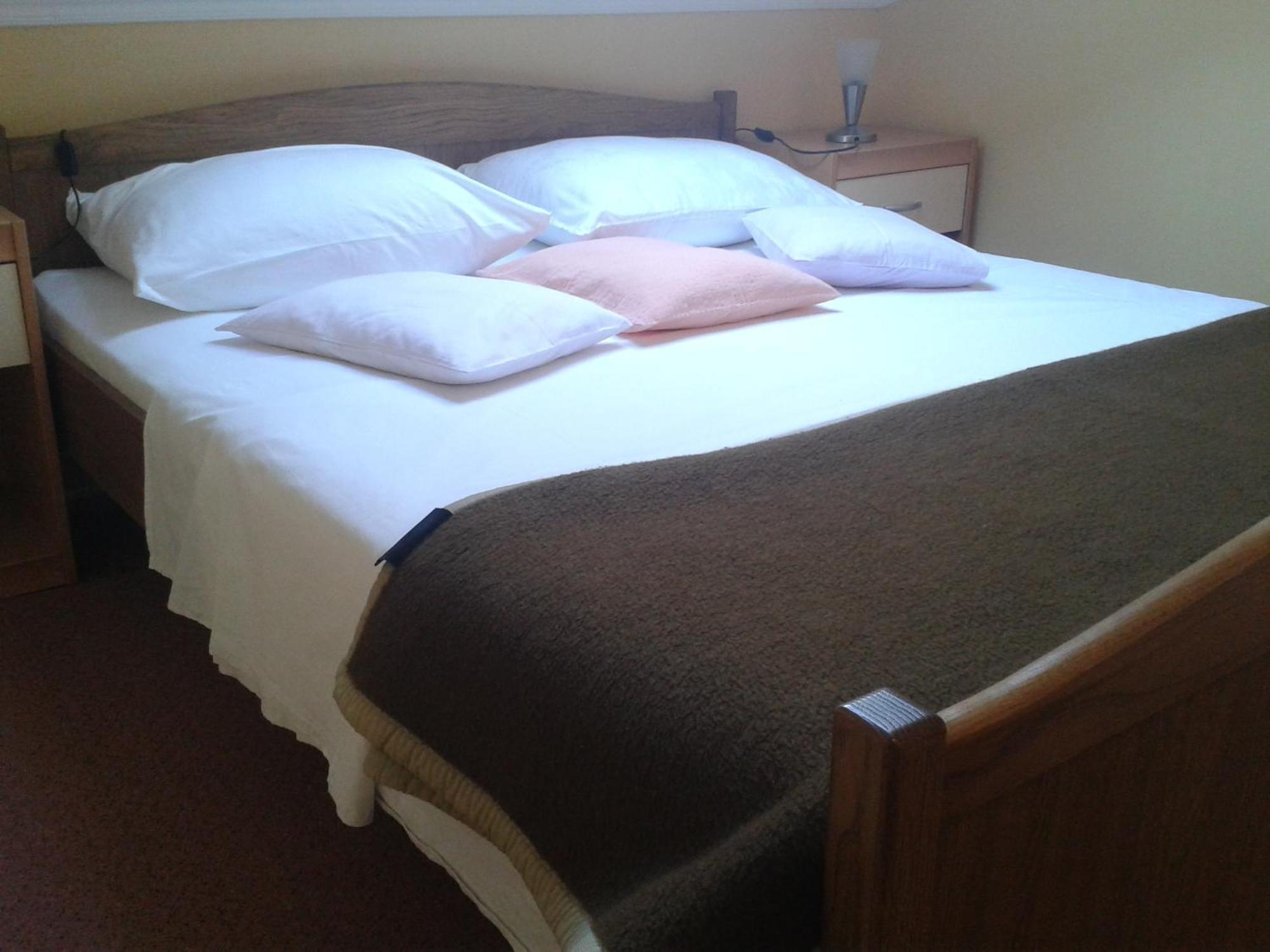 Apartments Lalic Водице Номер фото