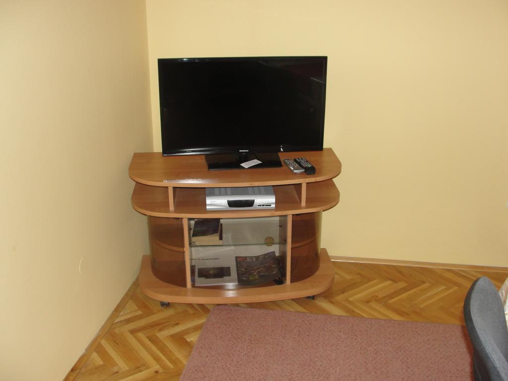 Apartments Lalic Водице Экстерьер фото